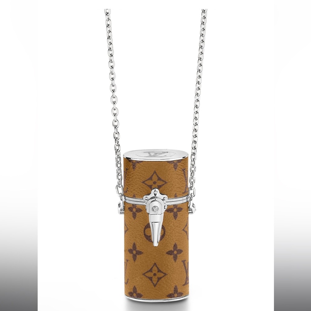 Louis Vuitton Lipstick Case